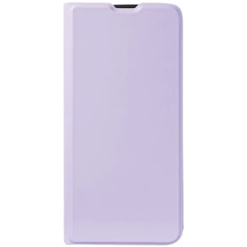 Чехол-книжка Book Cover Gelius Shell для Xiaomi Redmi Note 15 4G Violet