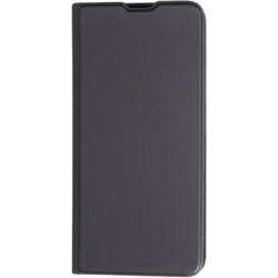 Чехол-книжка Book Cover Gelius Shell для Xiaomi Redmi Note 15 4G Black