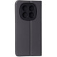 Чохол-книжка Book Cover Gelius Shell для Xiaomi Redmi Note 15 4G Black - Фото 2