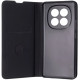 Чохол-книжка Book Cover Gelius Shell для Xiaomi Redmi Note 15 4G Black - Фото 3