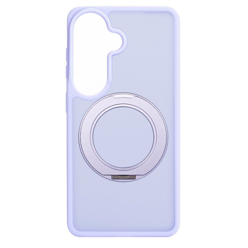 Чехол ArmorStandart Unit Stand2 для Samsung S26 5G Lavender (ARM89958)