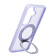 Чехол ArmorStandart Unit Stand2 для Samsung S26 5G Lavender (ARM89958) - Фото 2