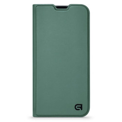Чехол-книжка ArmorStandart OneFold для Realme C85 4G Green (ARM89978)