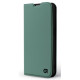 Чехол-книжка ArmorStandart OneFold для Realme C85 4G Green (ARM89978) - Фото 2