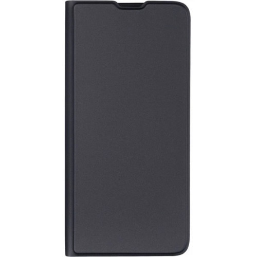 Чехол-книжка Book Cover Gelius Shell для Redmi Note 15 Pro+ 5G/Poco M8 Pro Black