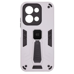 Чехол ArmorStandart Proover для Xiaomi Redmi 15C 4G/Poco C85 4G Grey (ARM86724)