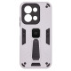 Чехол ArmorStandart Proover для Xiaomi Redmi 15C UA/Poco C85 UA Grey (ARM86724) - Фото 1