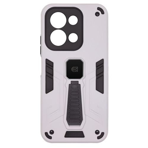 Чехол ArmorStandart Proover для Xiaomi Redmi 15C 4G/Poco C85 4G Grey (ARM86724)