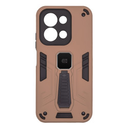 Чехол ArmorStandart Proover для Xiaomi Redmi 15C UA/Poco C85 UA Brown (ARM86723)