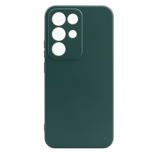Чехол ArmorStandart ICON Camera Cov для Realme C85 Pro 4G Dark Green (ARM90035)