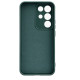 Чехол ArmorStandart ICON Camera Cov для Realme C85 Pro 4G Dark Green (ARM90035) - Фото 2