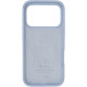 Чехол Silicone Case для iPhone 17 Pro Max Lilac - Фото 2