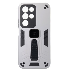 Чехол ArmorStandart Proover для Realme C85 Pro 4G Grey (ARM89941)