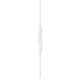 Наушники Apple EarPods Lightning White (MMTN2ZM/A) - Фото 5