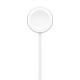 БЗУ Apple Watch Magnetic Fast Charger to USB-C cable 1m White - Фото 1