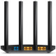 Wi-fi роутер TP-Link Archer C6 V6 - Фото 3