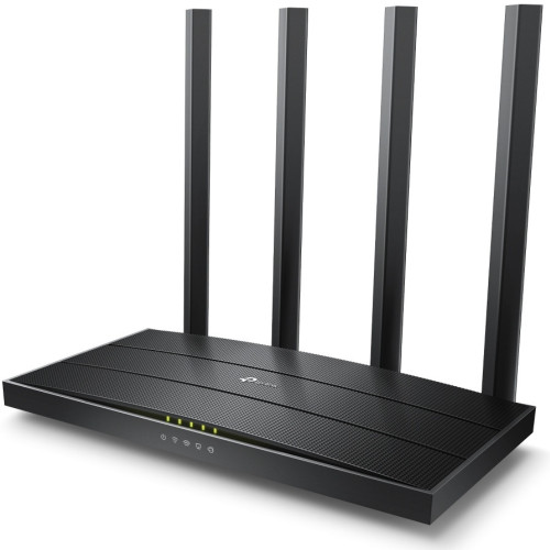 Wi-fi роутер TP-Link Archer C6 V6