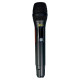 Мікрофон Sing-e ZQS-1M503 Black - Фото 1