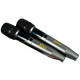 Микрофон Sing-e ZQS-1M503 Black - Фото 2