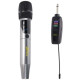 Микрофон Sing-e ZQS-1M503 Black - Фото 3