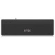 Клавиатура REAL-EL RK-7015 USB Black (EL123100049) - Фото 6