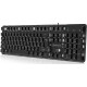 Клавиатура REAL-EL RK-7015 USB Black (EL123100049) - Фото 5