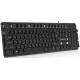 Клавиатура REAL-EL RK-7015 USB Black (EL123100049) - Фото 3
