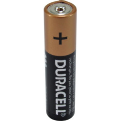 Батарейка Duracell LR03