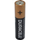 Батарейка Duracell AAA (LR03) Alkaline 1 шт - Фото 2