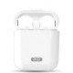 Bluetooth-гарнитура XO F10 White
