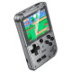 Портативная игровая консоль Hoco GA40 Gray - Фото 3