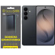 Поліуретанова плівка StatusSKIN Lite на екран Samsung Galaxy S26 Матова - Фото 1