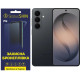 Поліуретанова плівка StatusSKIN Pro на екран Samsung Galaxy S26 Матова - Фото 1