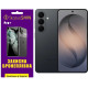 Поліуретанова плівка StatusSKIN Pro+ на екран Samsung Galaxy S26 Матова - Фото 1