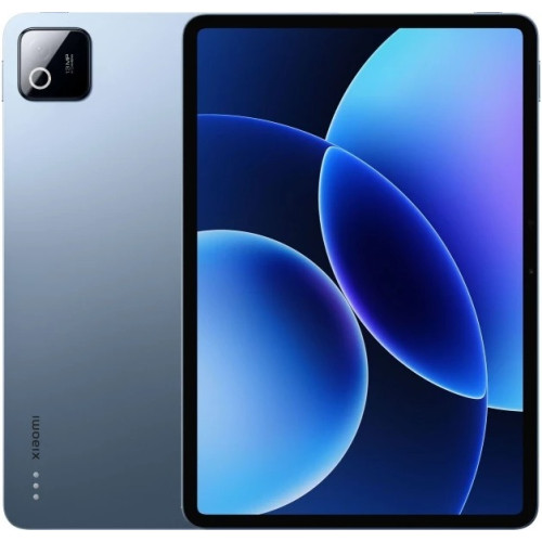Планшет Xiaomi Pad 8 8/128GB Blue (with Adapter) (VHU6361EU) EU