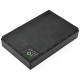 Портативне джерело живлення для роутера DC1018L UPS (No battery) Black - Фото 3