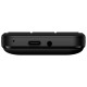 Телефон ERGO E284 Black - Фото 4