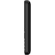 Телефон ERGO E284 Black - Фото 3