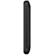 Телефон ERGO E285 Black - Фото 3