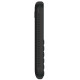 Телефон ERGO R202 Black - Фото 4