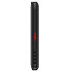 Телефон ERGO R182 Black - Фото 3