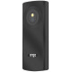Телефон ERGO B185 Black - Фото 3