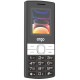 Телефон ERGO B185 Black - Фото 4