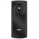 Телефон ERGO B185 Black - Фото 2