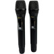 Микрофон Sing-e ZQS-2M503 2шт Gray - Фото 1