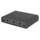 Портативный источник питания 6-cell battery 5V/9V/12V  (No battery) Black - Фото 1
