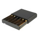 Портативный источник питания 6-cell battery 5V/9V/12V  (No battery) Black - Фото 2