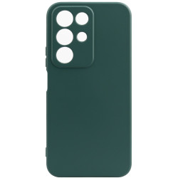 Чехол ArmorStandart ICON Camera Cov для Realme C85 4G Green (ARM90033)