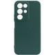 Чехол ArmorStandart ICON Camera Cov для Realme C85 4G Green (ARM90033)