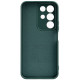 Чехол ArmorStandart ICON Camera Cov для Realme C85 4G Green (ARM90033) - Фото 2